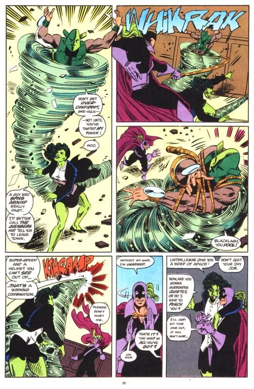 She-Hulk