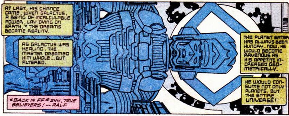 Galactus