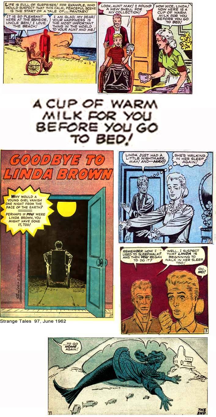 Linda Brown