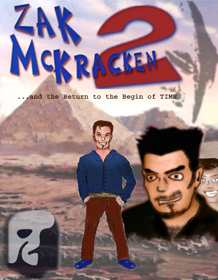 Zak McKracken,
        Zak McCracken, image